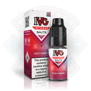 IVG Intense Nic Salts Fizzy Cherry 10ml
