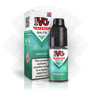 IVG Intense Nic Salts Fresh Mint 10ml