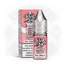 Wick Liquor Pink Gin & Tonic Nic Salt E-Liquid 10ml