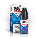 IVG Intense Nic Salts Blue 10ml