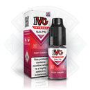 IVG Intense Nic Salts Fizzy Cherry 10ml