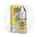 Wick Liquor Pineapple Papaya Nic Salt E-Liquid 10ml