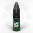 Riot Squad Bar EDTN Salt 10ml Fresh Mint