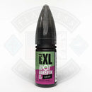 Riot Squad Bar EDTN Salt 10ml Apple XL