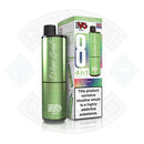 IVG 2400 RECHARGEABLE Vape Kit
