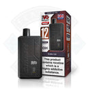 IVG Smart Max 10K Prefilled Vape Kit