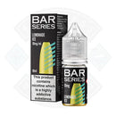 Bar Series Nic Salt 10ml Orange Mango