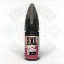 Riot Squad Bar EDTN Salt 10ml Peach XL