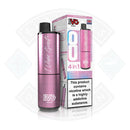 IVG 2400 RECHARGEABLE Vape Kit