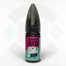 Riot Squad Bar EDTN Salt 10ml Strawberry Blueberry Ice