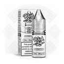 Wick Liquor Boulevard Nic Salt E-Liquid 10ml