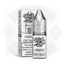 Wick Liquor Boulevard Nic Salt E-Liquid 10ml