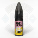 Riot Squad Bar EDTN Salt 10ml Pink Lemonade