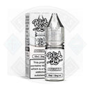 Wick Liquor Boulevard Nic Salt E-Liquid 10ml