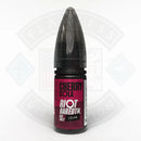 Riot Squad Bar EDTN Salt 10ml Cherry Cola