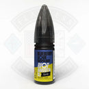 Riot Squad Bar EDTN Salt 10ml Blueberry Sour Raspberry