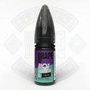 Riot Squad Bar EDTN Salt 10ml Grape Ice