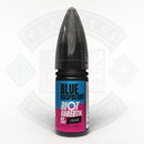 Riot Squad Bar EDTN Salt 10ml Blue Raspberry