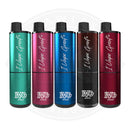 IVG 2400 RECHARGEABLE Vape Kit