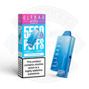 Elf Bar AF5500 Prefilled Vape Kit