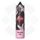 AISU Pink Guava 50ml 0mg Shortfill E-Liquid