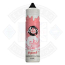 AISU Yoguruto Strawberry & Cream 50ml 0mg Shortfill E-Liquid