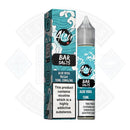 Aisu Bar Salt Aloe Vera 10ml