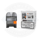Aspire Flexus Pro Replacement Pods