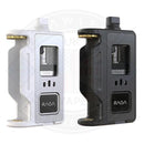 Aspire Raga AIO Kit