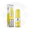 Bar Juice 5000 Nic Salt Banana Ice 10ml