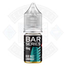 Bar Series Blue Razz Lemonade by Major Flavor 10ml