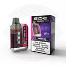 SKE Crystal CL6000 Prefilled Vape Kit