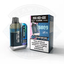SKE Crystal CL6000 Prefilled Vape Kit