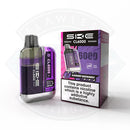 SKE Crystal CL6000 Prefilled Vape Kit