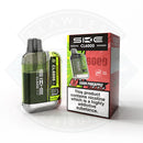 SKE Crystal CL6000 Prefilled Vape Kit