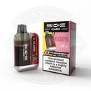 SKE Crystal CL6000 Prefilled Vape Kit