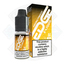 Edge 50:50 E-liquid 10ml Virginia Tobacco