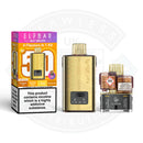 Elf Bar 4 in 1 Ultra 50 Prefilled Pod Kit