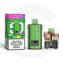 Elf Bar 4 in 1 Ultra 50 Prefilled Pod Kit