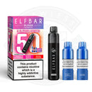 Elf Bar Plus50 Prefilled Vape Kit
