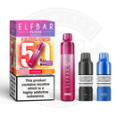 Elf Bar Plus50 Prefilled Vape Kit