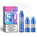 Elf Bar Plus50 Prefilled Vape Kit