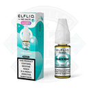 Elf Bar ELFLIQ Peace Mint Nic Salt 10ml