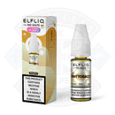 Elf Bar ELFLIQ Mint Tobacco Nic Salt 10ml
