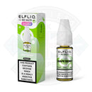 Elf Bar ELFLIQ Grape Berry Nic Salt 10ml