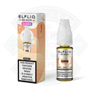 Elf Bar ELFLIQ Gami Nic Salt 10ml