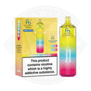 Fumot T9000 Vape Pod System