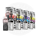 Nexel Aero 7K Prefilled Pod
