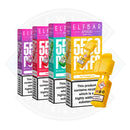 Elf Bar AF5500 Prefilled Pods