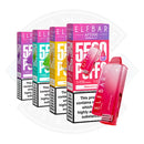 Elf Bar AF5500 Prefilled Vape Kit